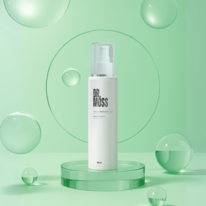 Intensive Moisturizer & Lotion